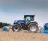 4WD ट्रैक्टर New Holland T7.230 SW II