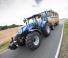 4WD ट्रैक्टर New Holland T7.230 SW II