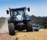 4WD ट्रैक्टर New Holland T7.245 Classic