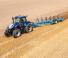 4WD ट्रैक्टर New Holland T7.245 Classic