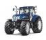 4WD ट्रैक्टर New Holland T7.260