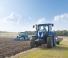 4WD ट्रैक्टर New Holland T7.270