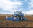 4WD ट्रैक्टर New Holland T7.270