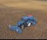 4WD ट्रैक्टर New Holland T7.270