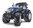 4WD ट्रैक्टर New Holland T7.270