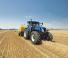 4WD ट्रैक्टर New Holland T7.270