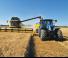 4WD ट्रैक्टर New Holland T7.270