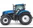 4WD ट्रैक्टर New Holland T7.270