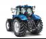 4WD ट्रैक्टर New Holland T7.270