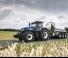 4WD ट्रैक्टर New Holland T7.275