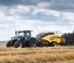4WD ट्रैक्टर New Holland T7.290