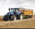 4WD ट्रैक्टर New Holland T7.290