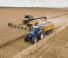 4WD ट्रैक्टर New Holland T7.290