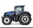 4WD ट्रैक्टर New Holland T7.315