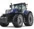 4WD ट्रैक्टर New Holland T7.315