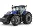 4WD ट्रैक्टर New Holland T7.315
