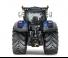 4WD ट्रैक्टर New Holland T7.315
