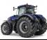 4WD ट्रैक्टर New Holland T7.315