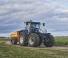 4WD ट्रैक्टर New Holland T7.315