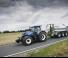 4WD ट्रैक्टर New Holland T7.315