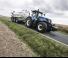 4WD ट्रैक्टर New Holland T7.315