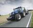 4WD ट्रैक्टर New Holland T7.315