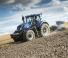4WD ट्रैक्टर New Holland T7.315