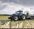 4WD ट्रैक्टर New Holland T7.315