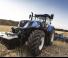 4WD ट्रैक्टर New Holland T7.315