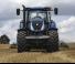 4WD ट्रैक्टर New Holland T7.315
