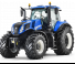 4WD ट्रैक्टर New Holland T8.380 SmartTrax