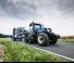 4WD ट्रैक्टर New Holland T8.410 SmartTrax