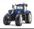 4WD ट्रैक्टर New Holland T8.435 SmartTrax