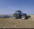 4WD ट्रैक्टर New Holland T8.435 SmartTrax