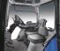 4WD ट्रैक्टर New Holland T8.435 SmartTrax