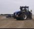 4WD ट्रैक्टर New Holland T9.435