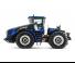 4WD ट्रैक्टर New Holland T9.565