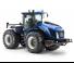 4WD ट्रैक्टर New Holland T9.565
