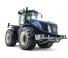 4WD ट्रैक्टर New Holland T9.565