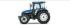 New Holland TD 5020 (523)
