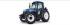 New Holland TD 5040 (502)
