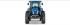4WD ट्रैक्टर New Holland TD 5.65 (500)