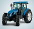 New Holland TD 5.65