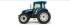 New Holland TD 5.85 (600)