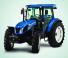 New Holland TD 5.85 (500)