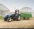 4WD ट्रैक्टर New Holland TD3.50