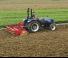 4WD ट्रैक्टर New Holland TD3.50