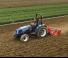 4WD ट्रैक्टर New Holland TD3.50
