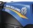 4WD ट्रैक्टर New Holland TD3.50
