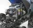 4WD ट्रैक्टर New Holland TD3.50